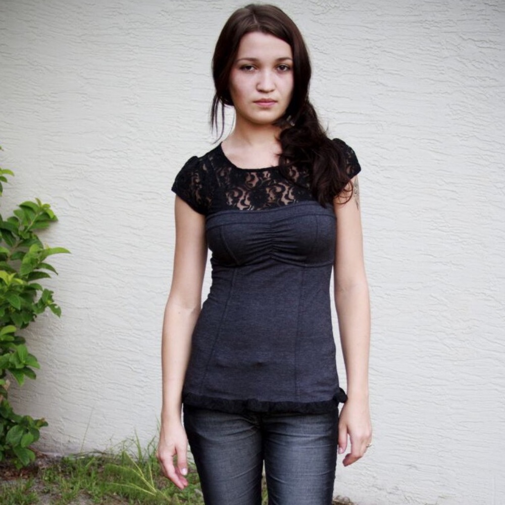 Meet your Posher, Ilona